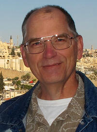 Rick Lyon