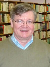 Rod Holland