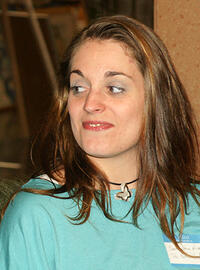 Samantha Nior