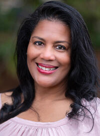 Sherry Cathcart Chavis