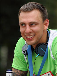 Simonas Jurgionis