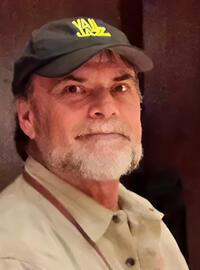 Steve Shinall