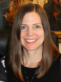 Tamara Strumfeld