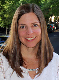 Tamara Strumfeld