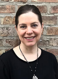 Tamara Strumfeld