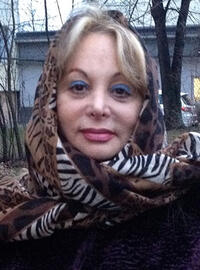 Tamila Ragimova