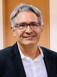 Ulises Pedrique