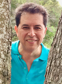Víctor García-Bory
