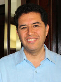 Víctor García-Bory