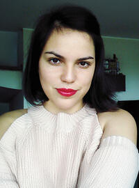 Vanessa Ruiz Gamero