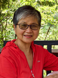 Vicki Heng Fan Yang