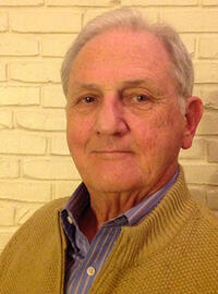 William Cooper