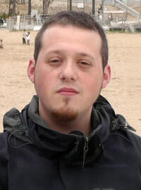 Xavier Francisco