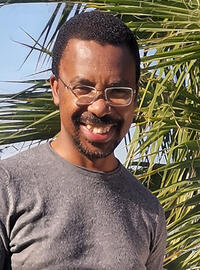 Zwelakhe Patrick Kubheka