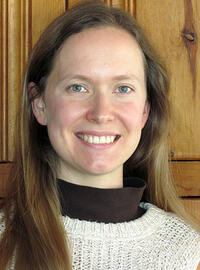 Alice Wood