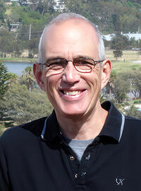 Jay Peregrine