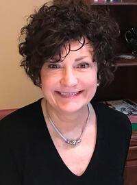 Joanne Strobel