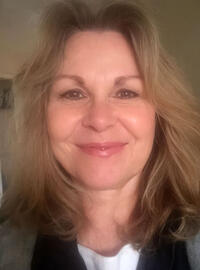 Judy Van Cleave