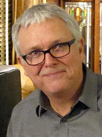 Richard Jernigan