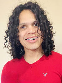 Alejandro Aran Sanchez