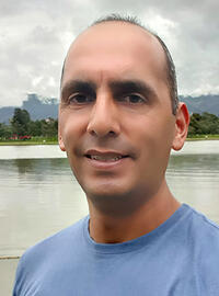 Andrés Ramírez