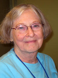 Carolyn Kendall