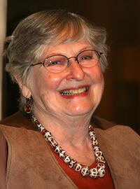 Carolyn Kendall