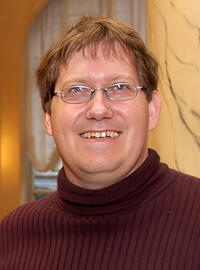 Christian Ruch