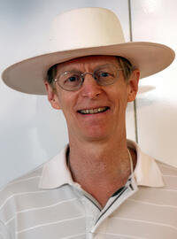 Jeffrey Wattles