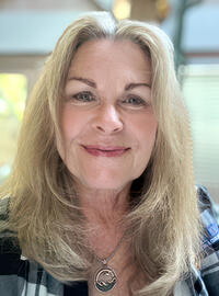 Judy Van Cleave