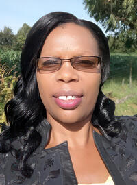 Lilian Muthui