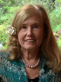 Marian Hughes