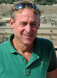 Mo Siegel