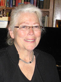 Patricia Mundelius
