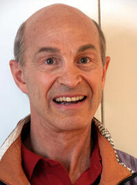 Richard Keeler