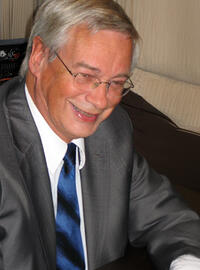Seppo Kanerva
