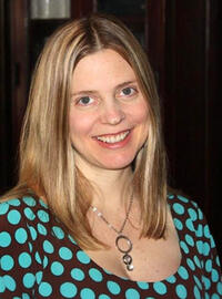 Tamara Wood