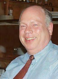 Neal Waldrop
