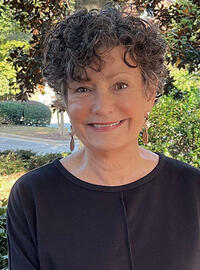 Joanne Strobel