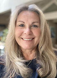 Judy Van Cleave