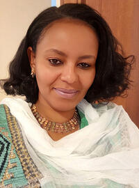 Samrawit Muluneh