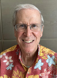 Gard Jameson
