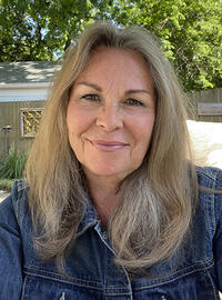 Judy Van Cleave