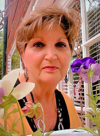 Marti Garlow Leib