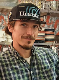 Anton Miroshnichenko