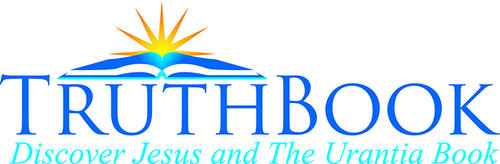 Truthbook Logo