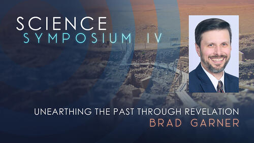 Brad Garner