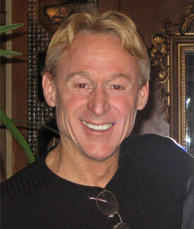 Mo Siegel