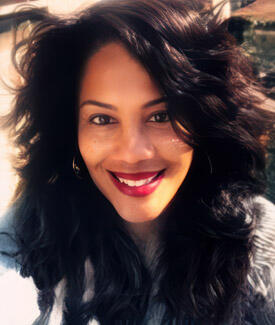 Sherry Cathcart Chavis