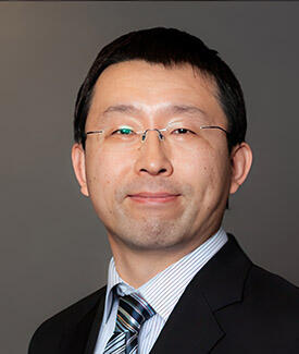 Richard Zhu